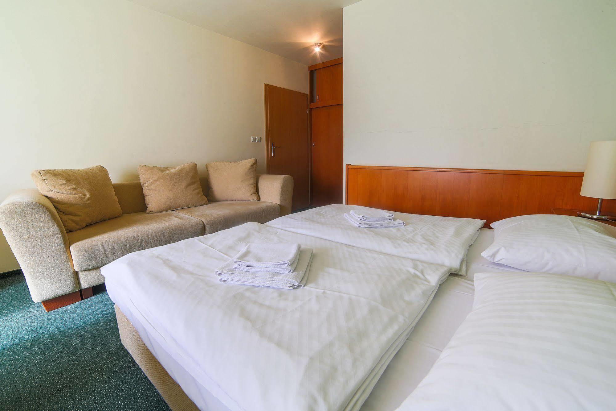 Bed and Breakfast Taaakaryba Kolberg Exterior foto